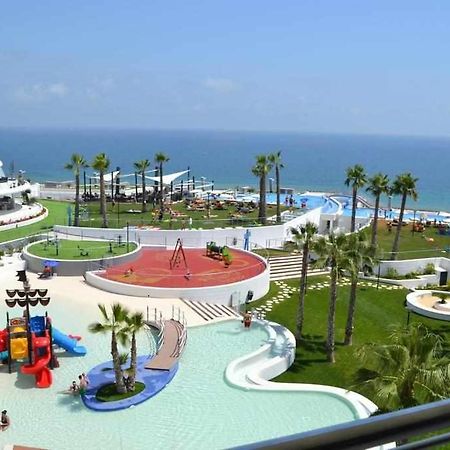 Apartamento Infinity View Holiday Arenales del Sol Eksteriør billede
