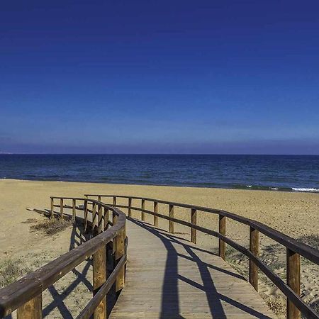 Apartamento Infinity View Holiday Arenales del Sol Eksteriør billede