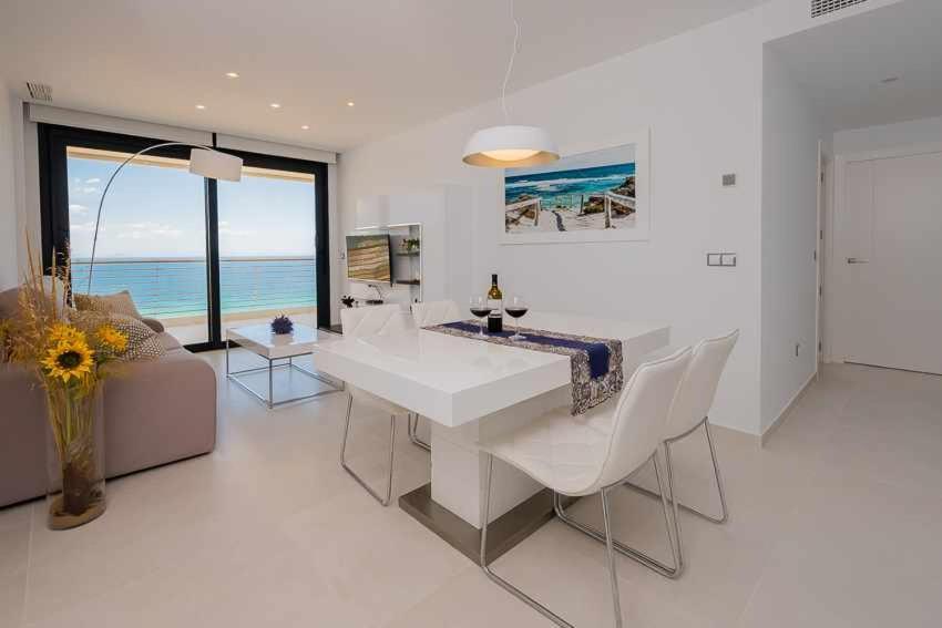 Apartamento Infinity View Holiday Arenales del Sol Eksteriør billede