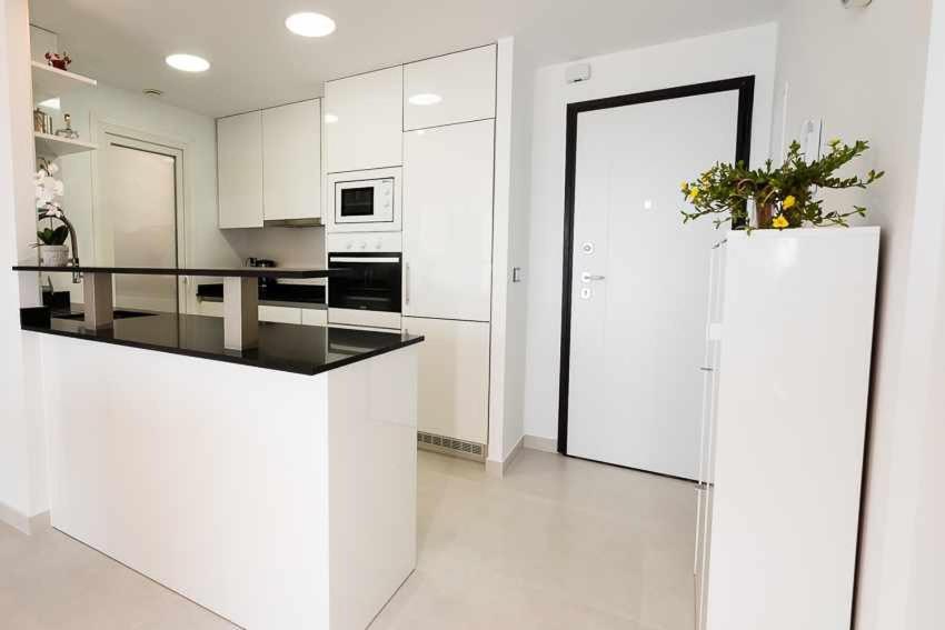 Apartamento Infinity View Holiday Arenales del Sol Eksteriør billede