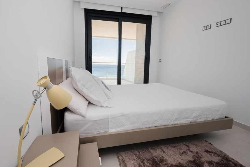 Apartamento Infinity View Holiday Arenales del Sol Eksteriør billede