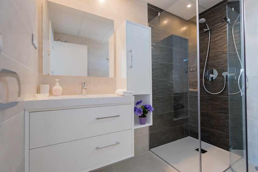 Apartamento Infinity View Holiday Arenales del Sol Eksteriør billede