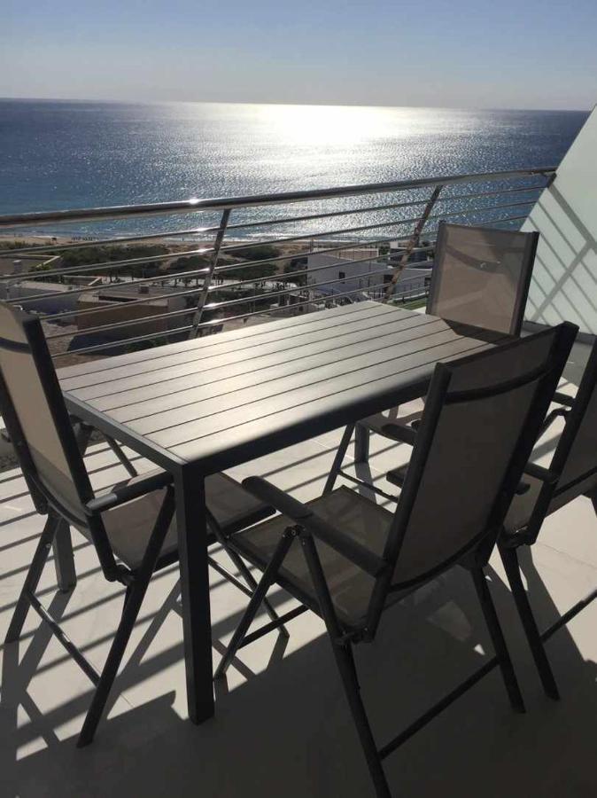 Apartamento Infinity View Holiday Arenales del Sol Eksteriør billede