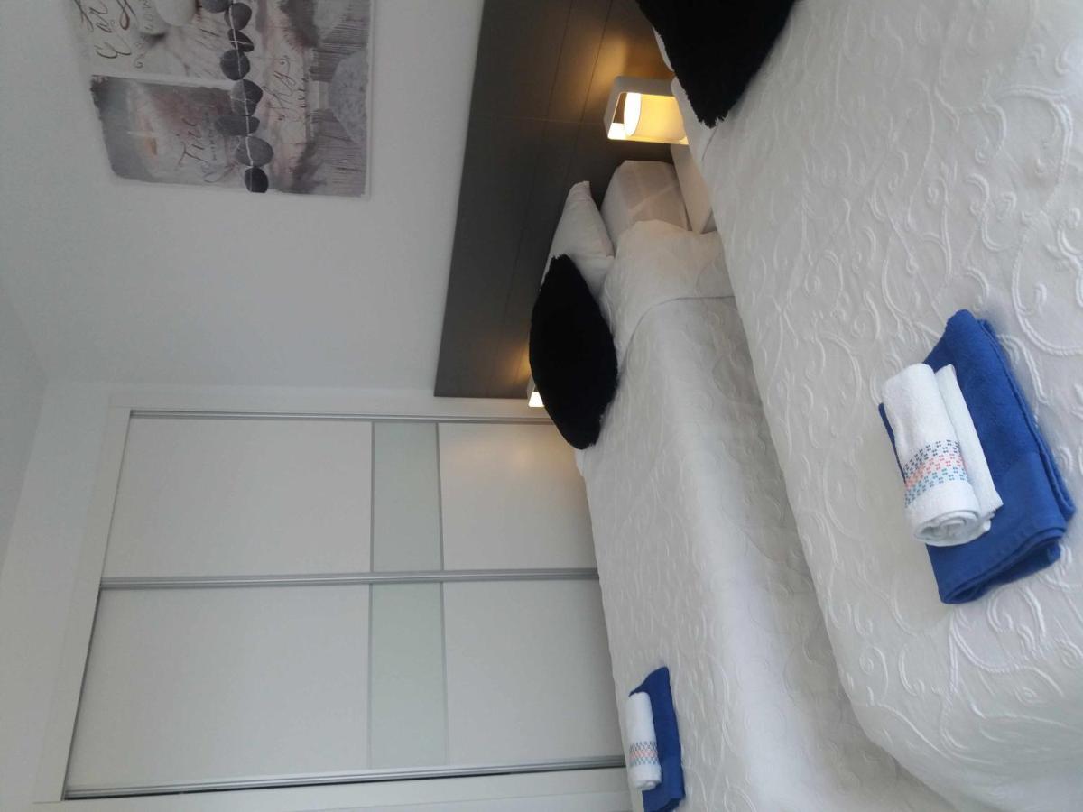 Apartamento Infinity View Holiday Arenales del Sol Eksteriør billede