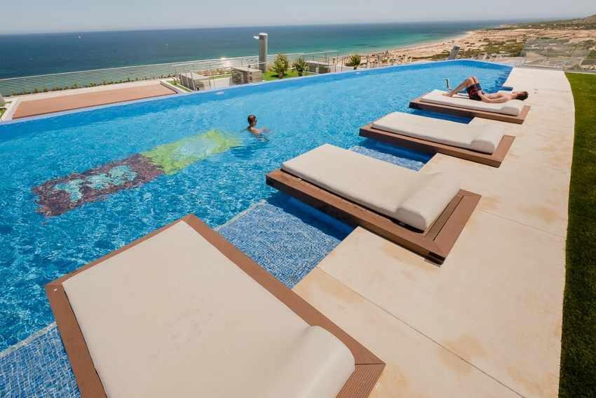 Apartamento Infinity View Holiday Arenales del Sol Eksteriør billede