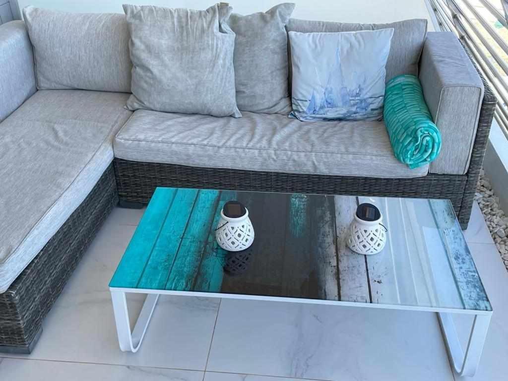 Apartamento Infinity View Holiday Arenales del Sol Eksteriør billede