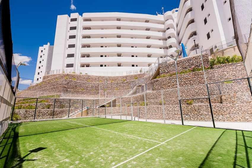 Apartamento Infinity View Holiday Arenales del Sol Eksteriør billede