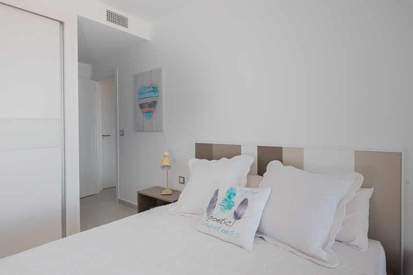 Apartamento Infinity View Holiday Arenales del Sol Eksteriør billede