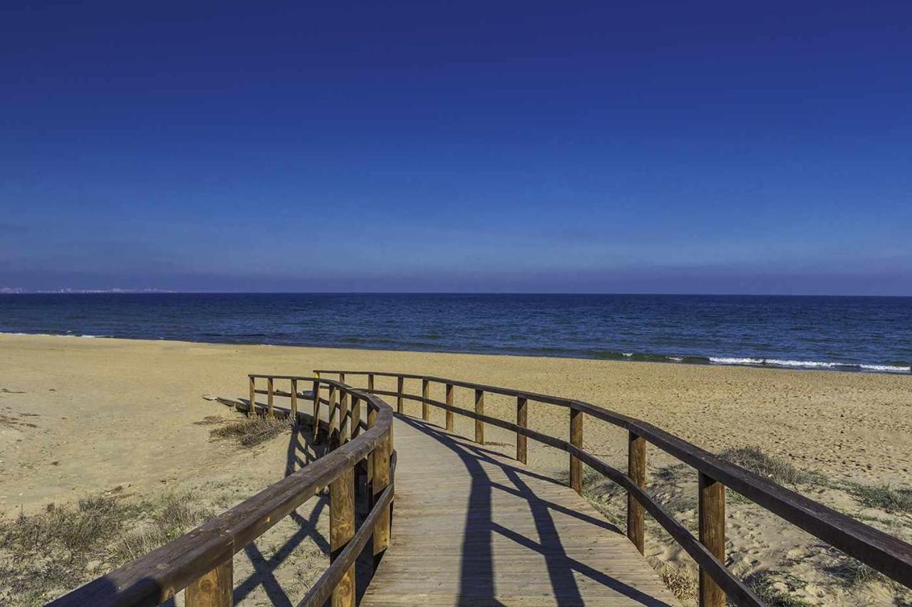 Apartamento Infinity View Holiday Arenales del Sol Eksteriør billede