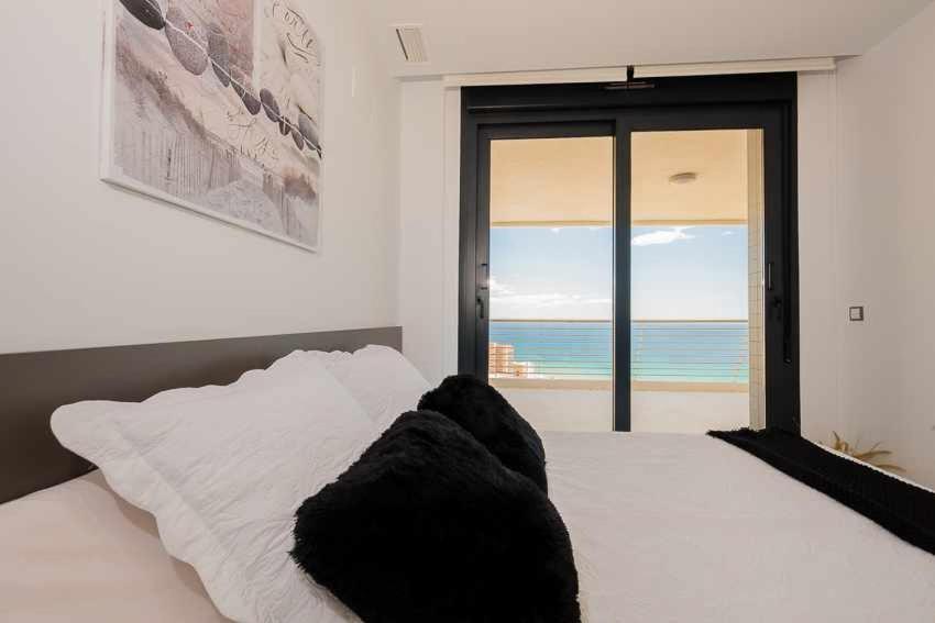 Apartamento Infinity View Holiday Arenales del Sol Eksteriør billede