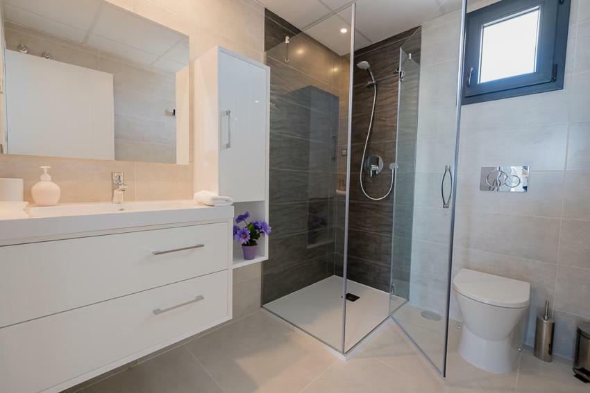 Apartamento Infinity View Holiday Arenales del Sol Eksteriør billede