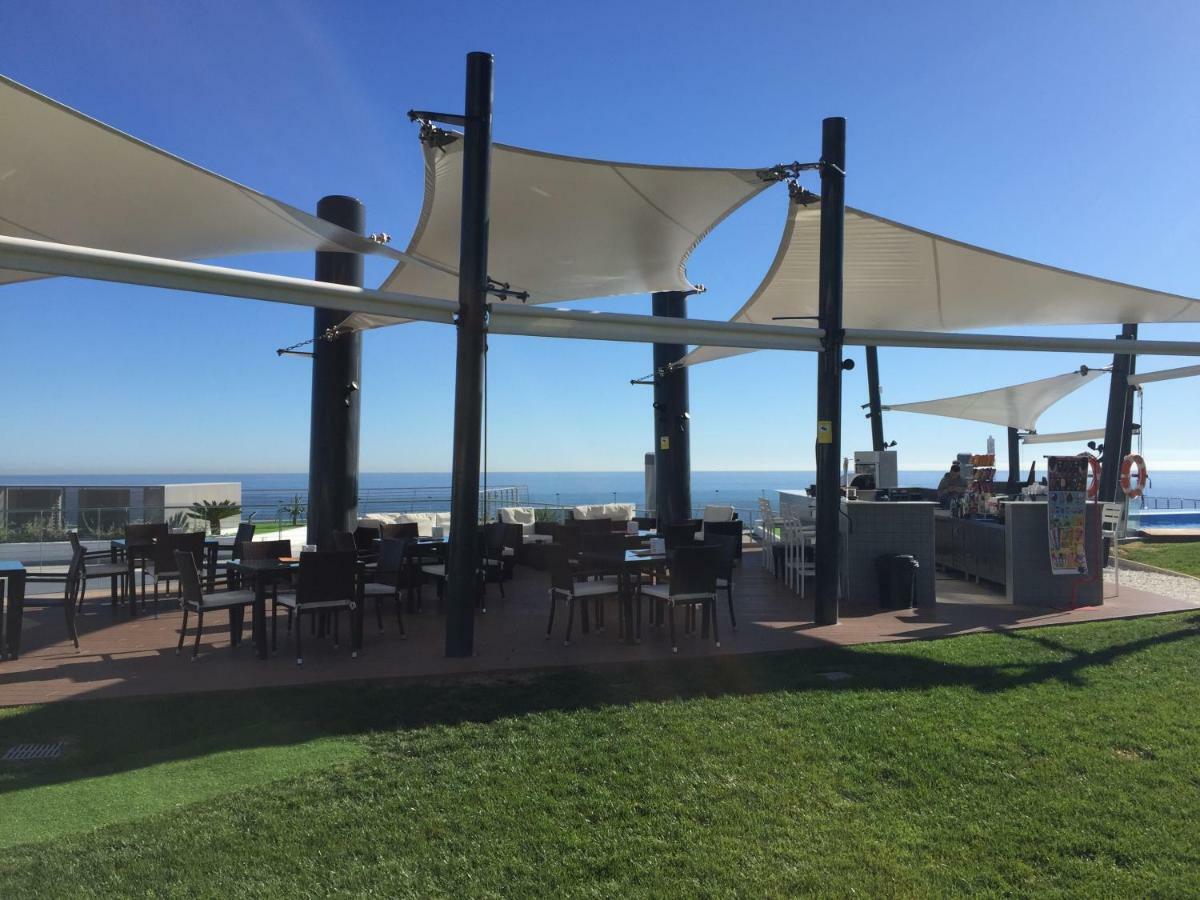 Apartamento Infinity View Holiday Arenales del Sol Eksteriør billede
